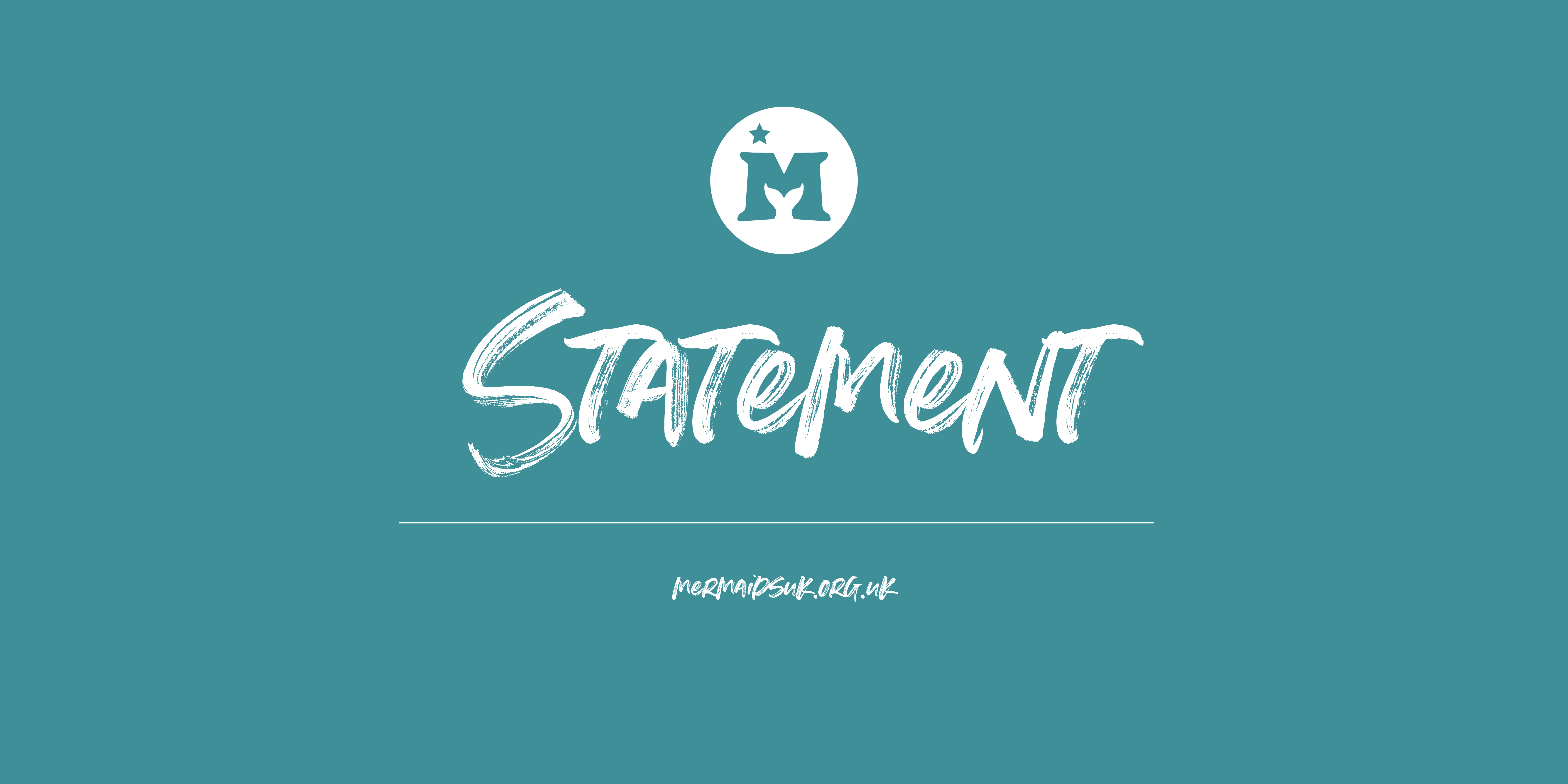 Trustee Statement